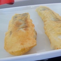 beer battered fish
